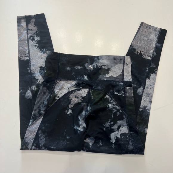 Joy Lab Small Leggings NWOT - Picture 3 of 3